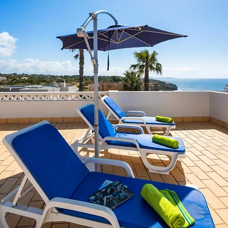 Terraços De 20 * Benagil