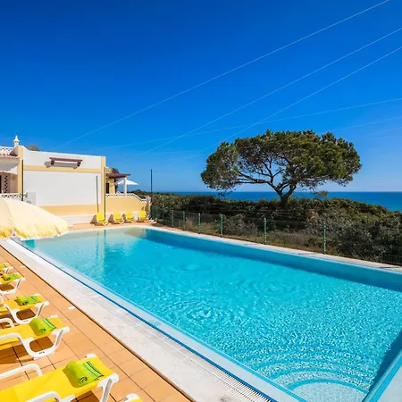 Terraços De 20 Hébergement de vacances Benagil