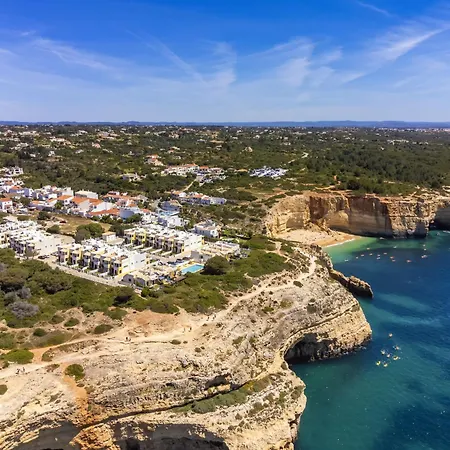 Terraços De 20 Hébergement de vacances