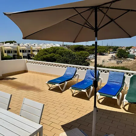 Terraços De 20 *
