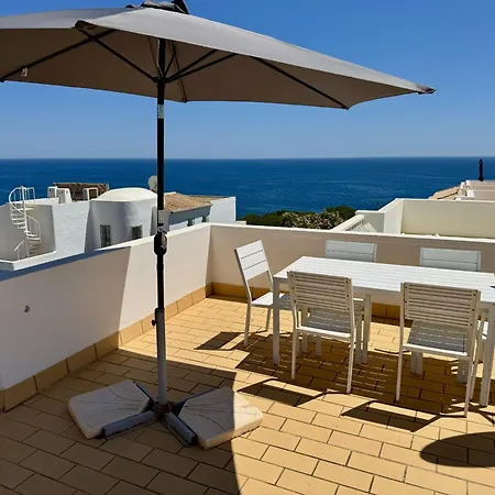 Terraços De 20 Benagil
