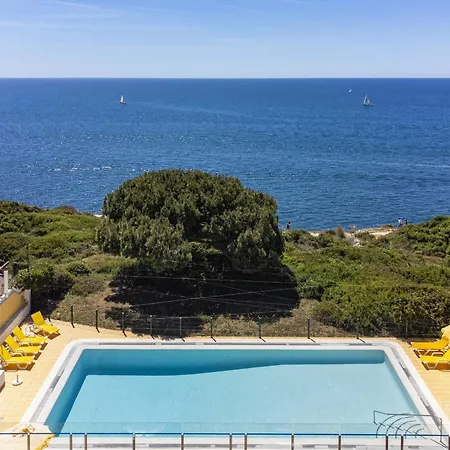 Hébergement de vacances Terraços De 20