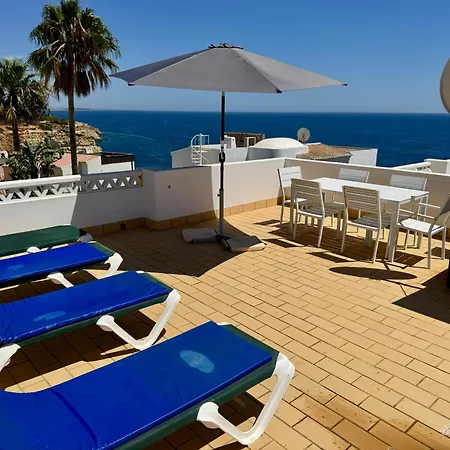 Terraços De 20 Hébergement de vacances *