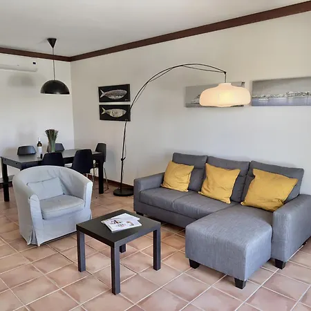 Hébergement de vacances Terraços De 20