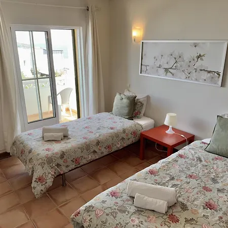 Terraços De 20 Hébergement de vacances *