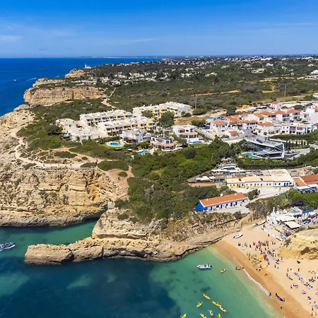 Hébergement de vacances Terraços De 20 *