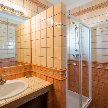 Prázdninový dům Terracos De 20